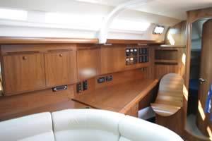 Nala | Sun Odyssey 45 photo 6