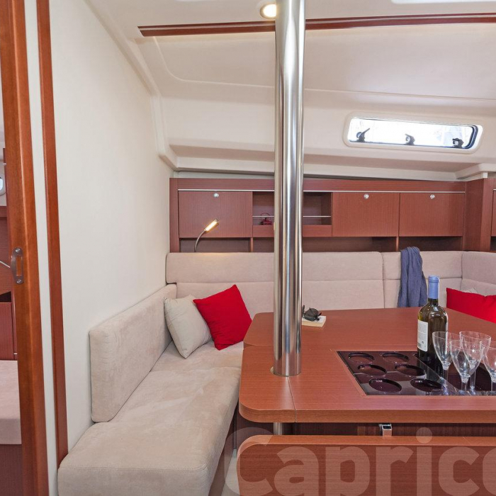 Capriccio | Hanse 385 photo 13