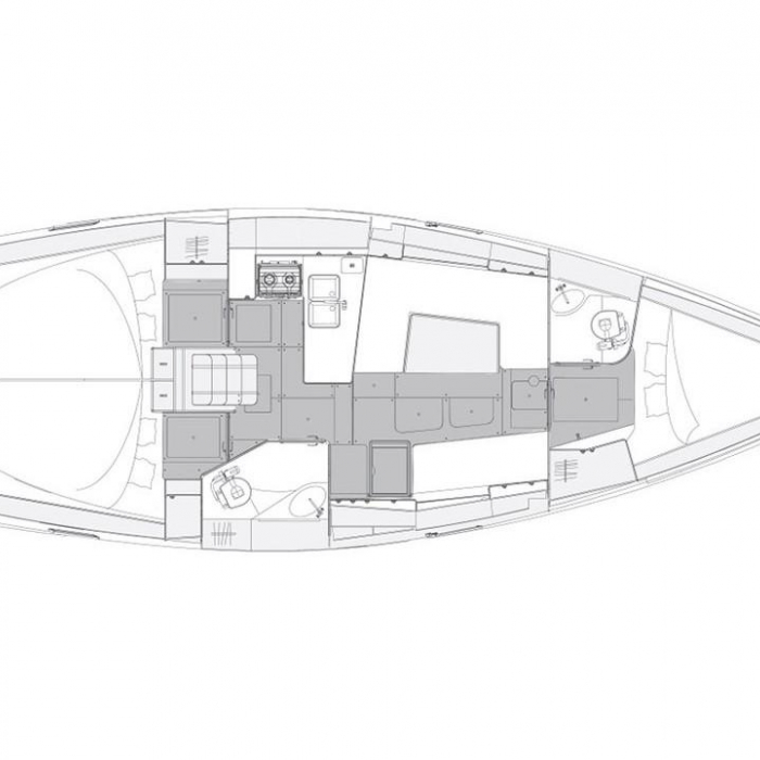 BEST SECRET | Elan Impression 40.1 photo 2