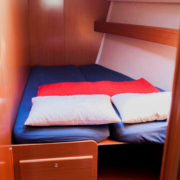 Penny | Cyclades 50.5 photo 55