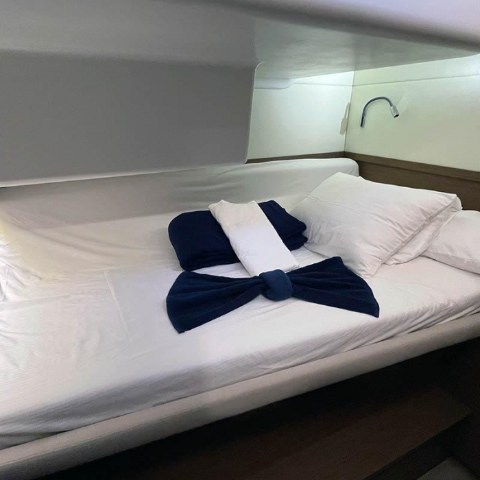 Ragnarök | Lagoon 50 photo 35