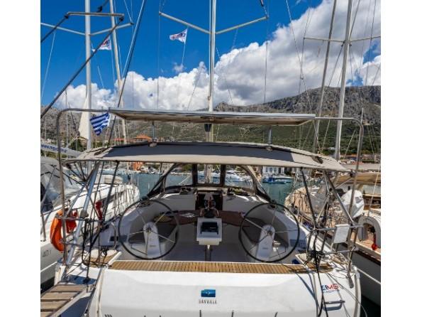 Wanderlust | Bavaria Cruiser 46 photo 12