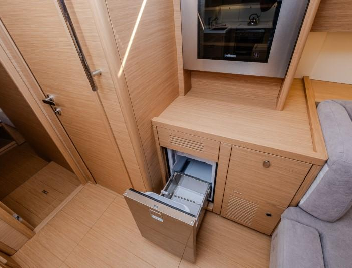 Morea | Grand Soleil 52 LC photo 47