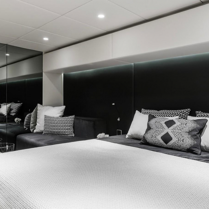 ABOVE & BEYOND | Sunreef 80 photo 4