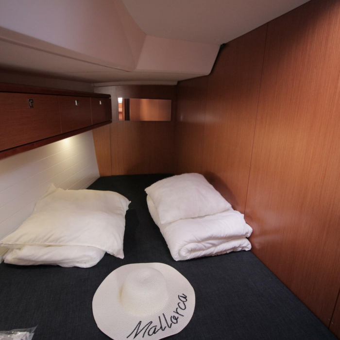 Lucy Ball | Bavaria Cruiser 46 L photo 26