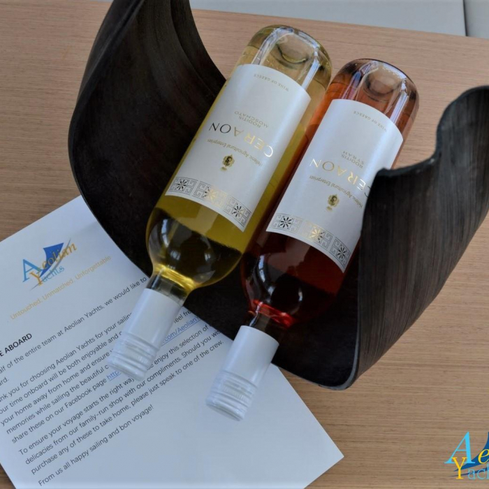 Aeolian Odyssey | Excess 12 photo 20