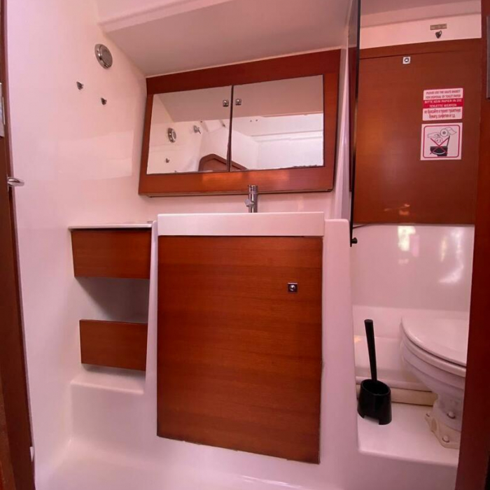 Maestro S | Dufour 500 Grand Large photo 26