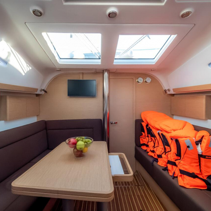 Despacito | Elan Impression 40 photo 7