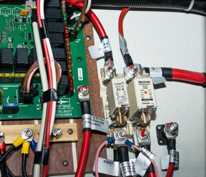 Rea | Bavaria Cruiser 37 photo 30