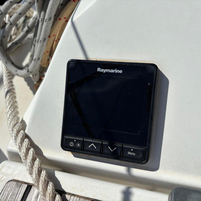 Moonlight | Sun Odyssey 479 photo 5