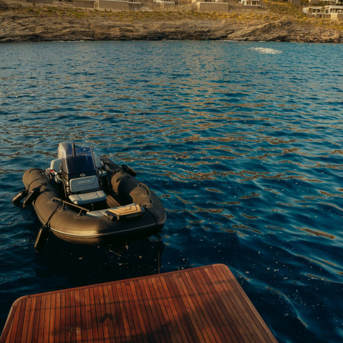 Honeymoon | Moon Yacht 65 photo 47