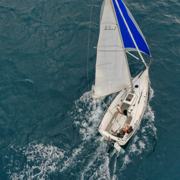 Chouchou 2 | First 21.7 photo 6