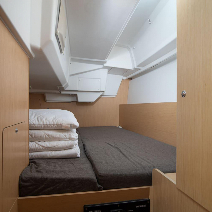 Mare Animi | Oceanis 35 photo 18