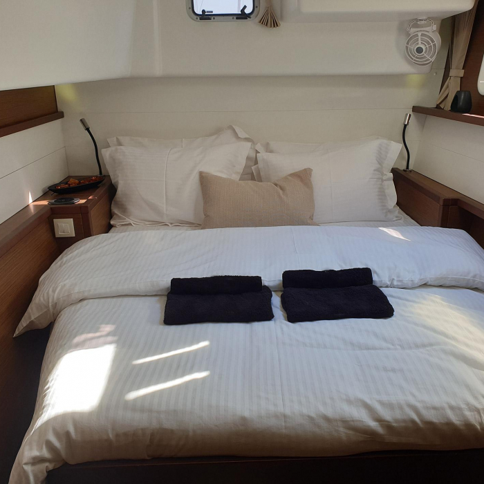 Madicon | Lagoon 450 F photo 15