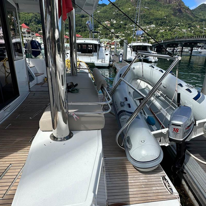 Esther | Bali 4.8 photo 4