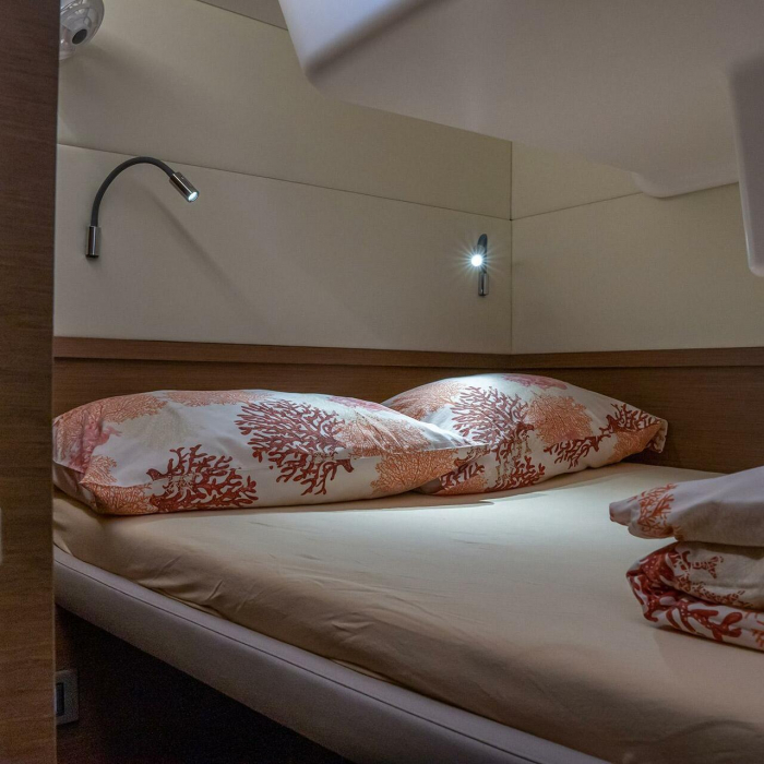 PRINCESS KISS | Lagoon 50 photo 11