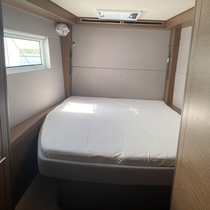 Croda Rossa | Lagoon 50 photo 74