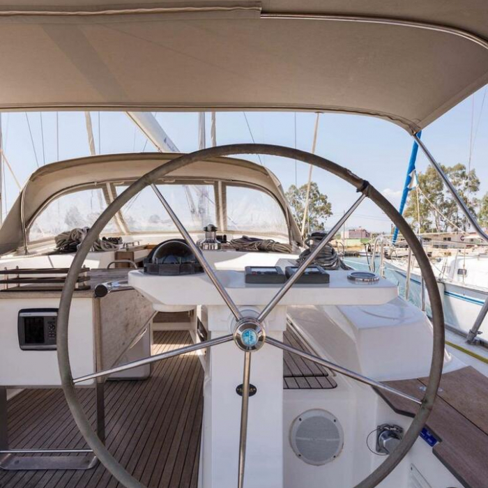 Altair | Bavaria Cruiser 50 photo 5