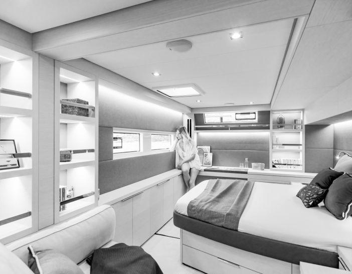 Hydrus | Lagoon 55 photo 59