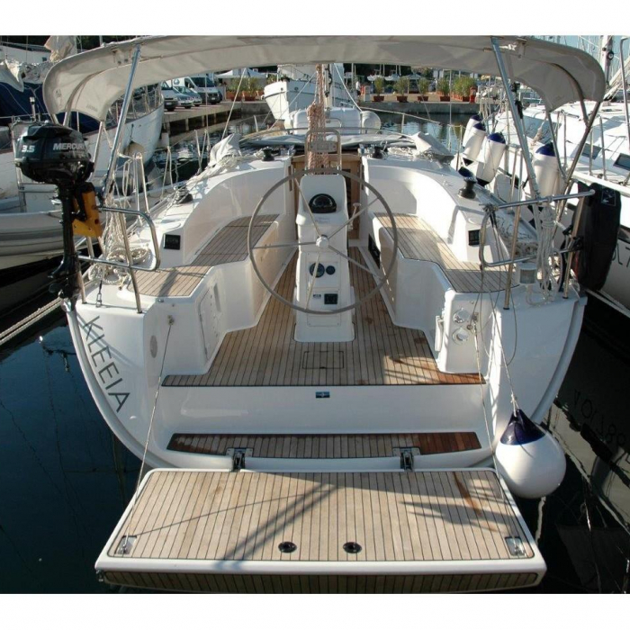 Kleeia | Bavaria Cruiser 33 photo 3