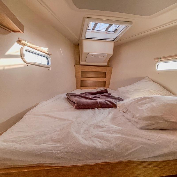 Pixtin | Hanse 388 photo 4