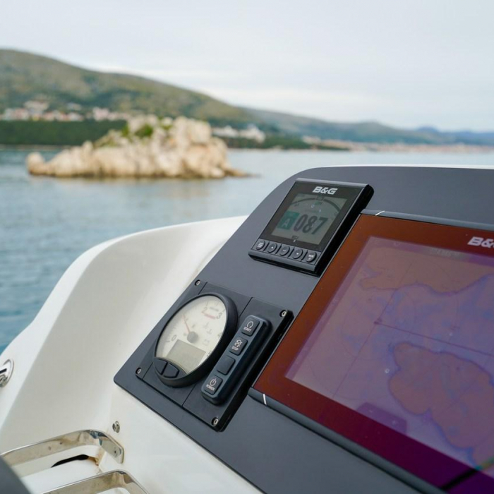 Vesper | Lagoon 42 photo 19