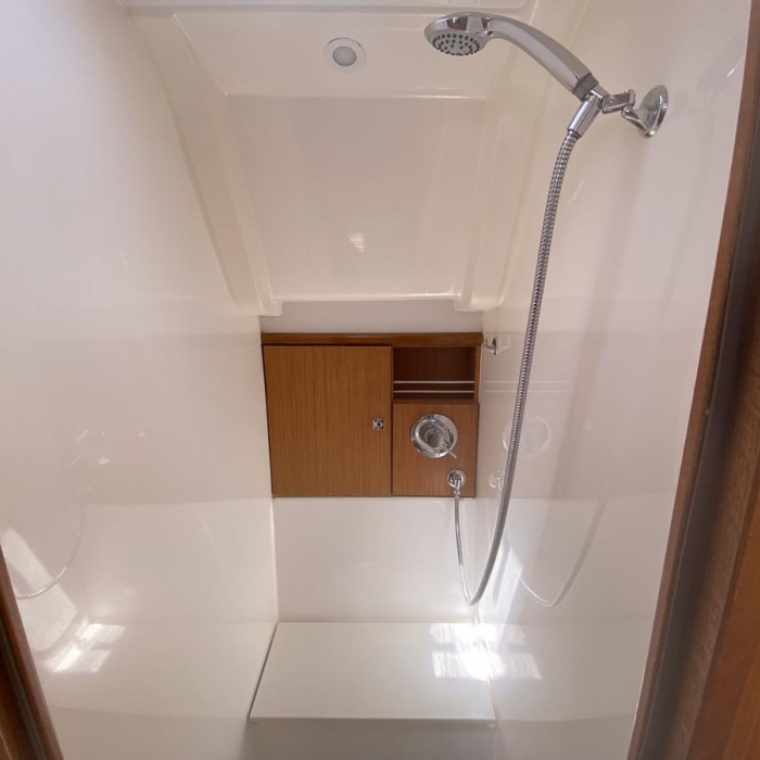 Rutilicus | Bavaria cruiser 51 photo 9