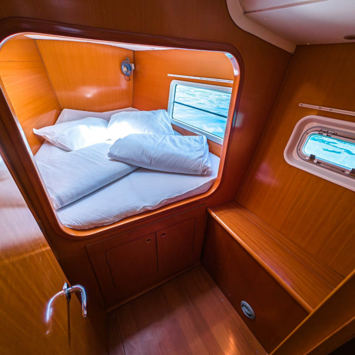 Relax | Lagoon 380 S2 photo 20