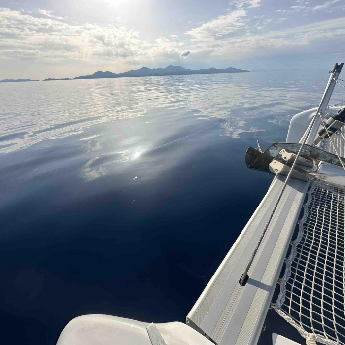 Rosa dei Venti | Lagoon 42 photo 4