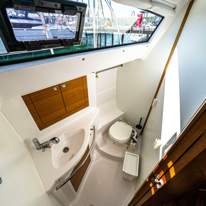 Tamikaya | Elan Impression 40.1 photo 7