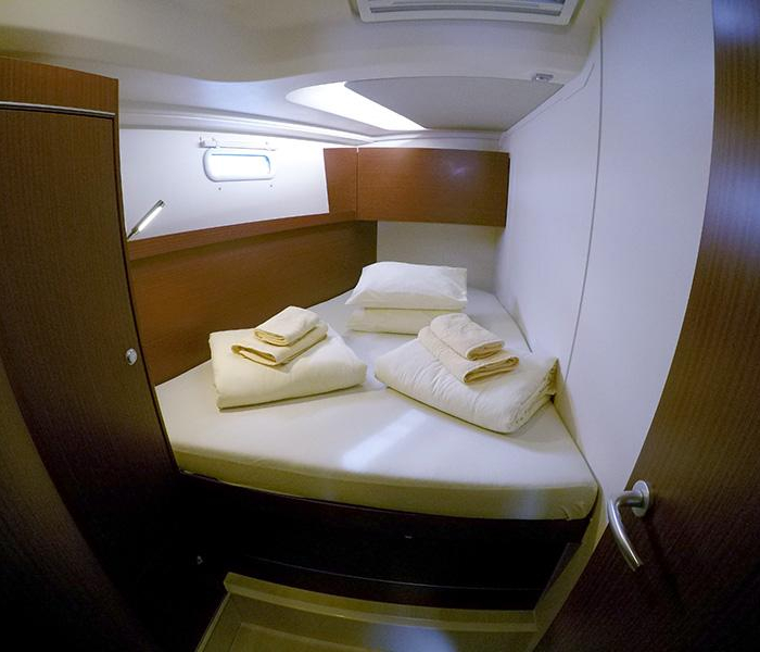 Anse | Hanse 505 photo 17