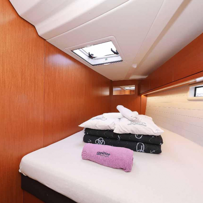 silence one | Bavaria cruiser 51 photo 11