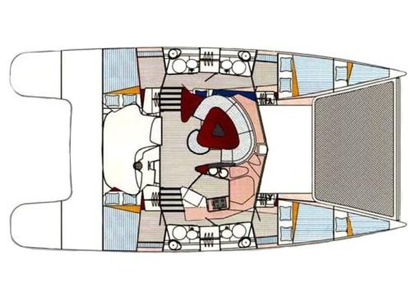 Carlos | Bahia 46 photo 17