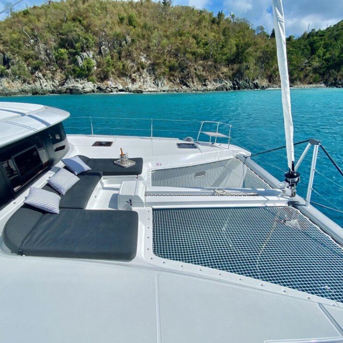 Maryna | Lagoon 46 photo 14