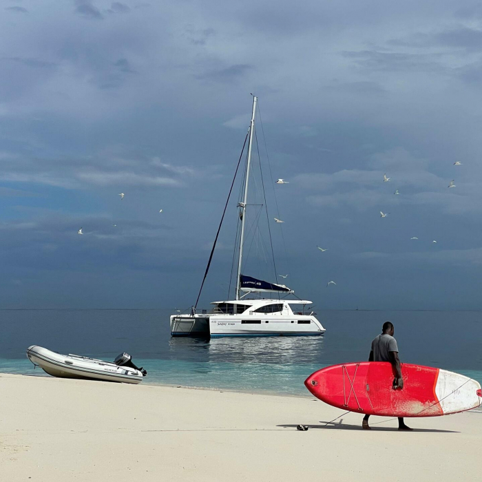 Sunday Kinga | Leopard 48 photo 5