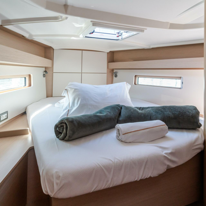 Oneiros - Comfort line | Oceanis 40.1 photo 19