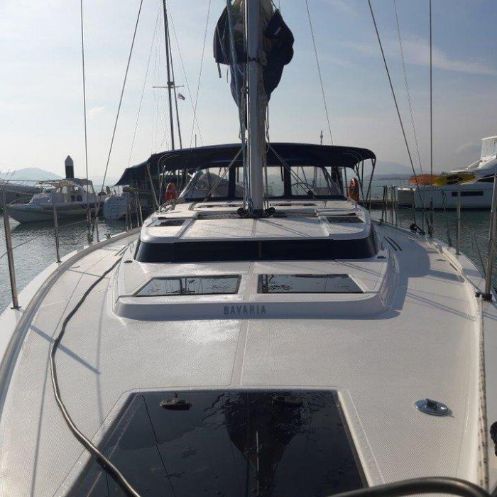 Southern Star | Bavaria C45 photo 1