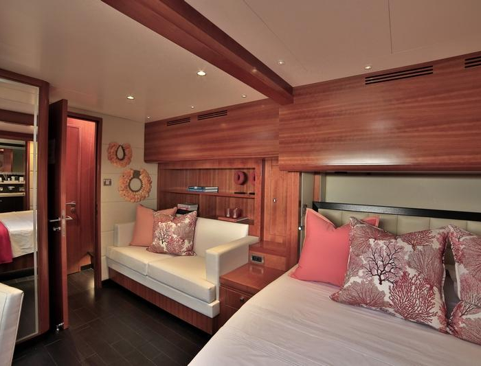 WORLD'S END | Galathea 65 photo 12