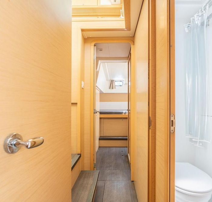 Catallou | Lagoon 39 photo 30