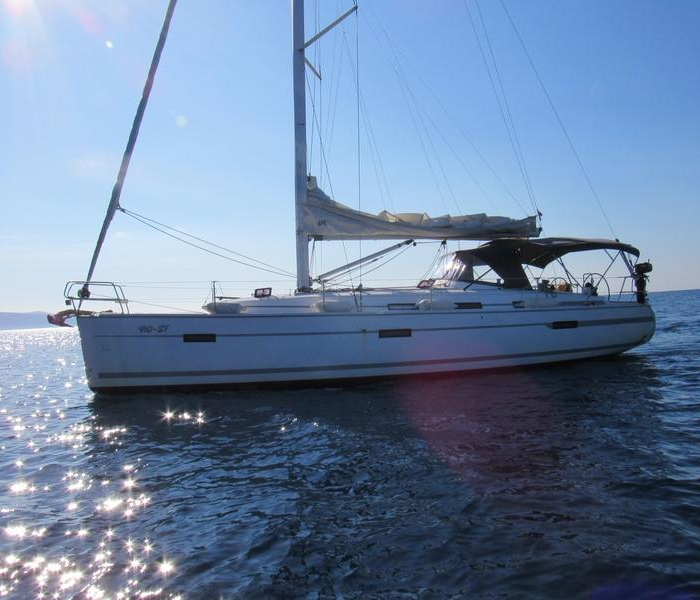 Orca | Bavaria Cruiser 40 photo 3