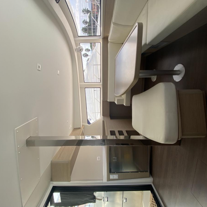 Delta Aquarii | Lagoon 42 photo 26