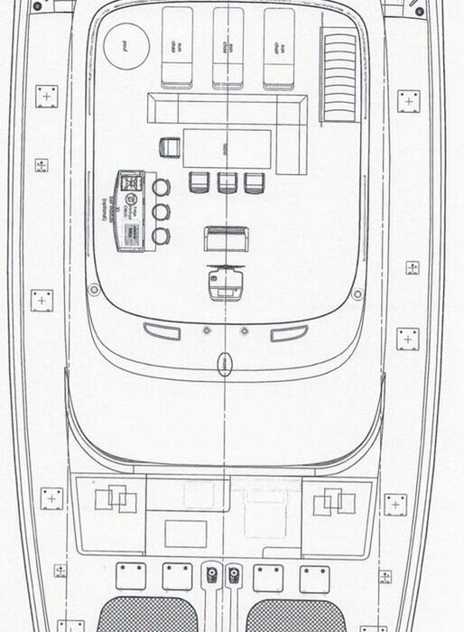 Genny | Sunreef 80 photo 6