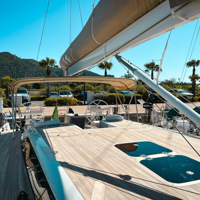 Never Quiet | Solaris 50 photo 21