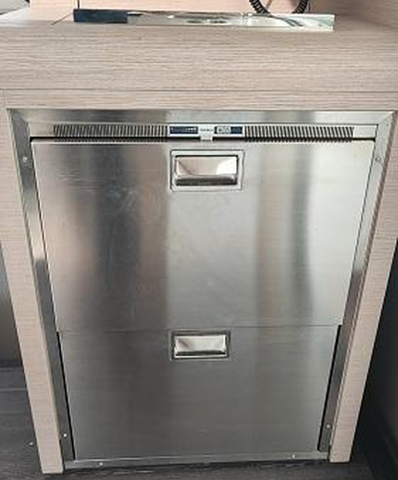 Blue Orion | Isla 40 photo 24