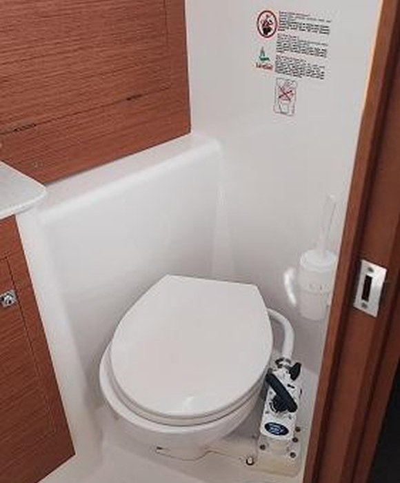 La Luz | Dufour 390 photo 42