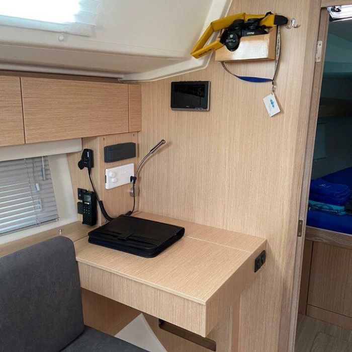 Seawave | Bavaria C42 photo 8