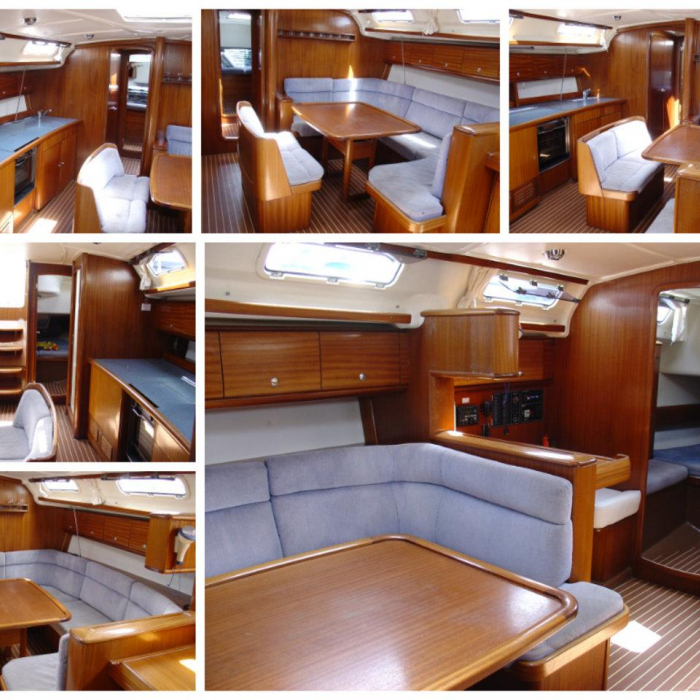 Freedom | Bavaria 44 photo 25