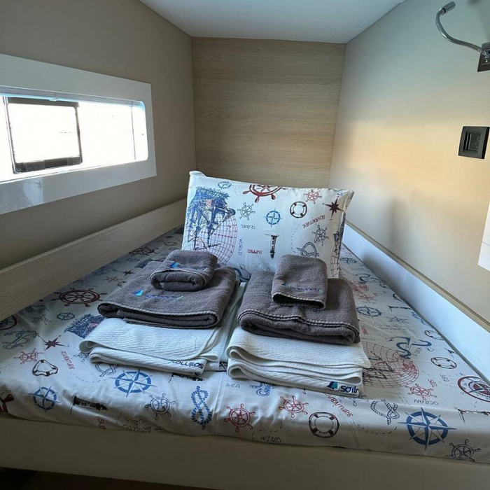 Catalina | Aventura 37 photo 9