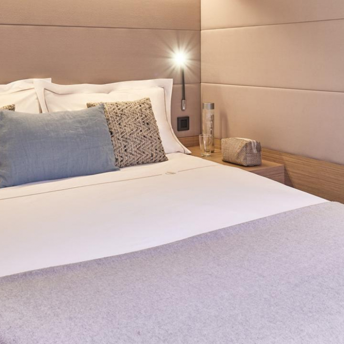 LUZ DEL MAR | Lagoon 55 photo 14