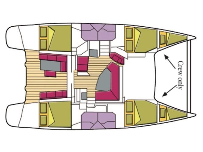 Pixie Dixie | Helia 44 photo 16